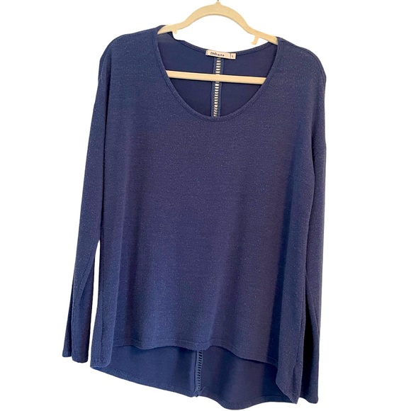 red haute sweater - Picture 1 of 3